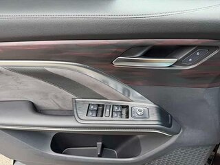 2023 Haval H6 II Рестайлинг, чёрный, 1220000 рублей, вид 5