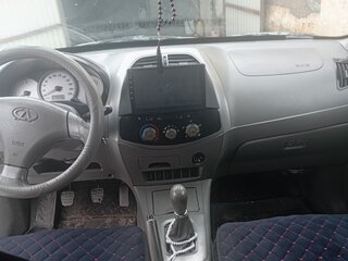 2011 Vortex Tingo I, серый, 550000 рублей, вид 5