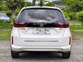 2022 Honda Fit IV, белый - вид 3