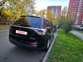 2013 Mitsubishi Outlander III, чёрный, 1300000 рублей - вид 2