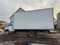 2013 ГАЗ Валдай, белый, 1000000 рублей - вид 4