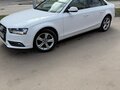 2012 Audi A4 IV (B8) Рестайлинг, белый, 2150000 рублей - вид 10