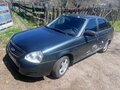 2010 Lada (ВАЗ) Priora I, серый, 345000 рублей