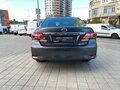 2011 Toyota Corolla X (E140, E150) Рестайлинг, серый, 1190000 рублей - вид 5