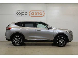 2019 Haval F7 I, серый, 1539000 рублей, вид 4