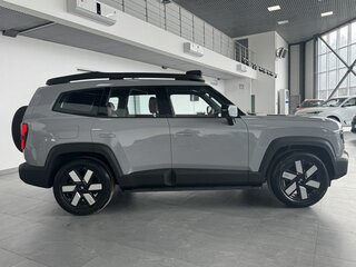 2025 Changan Deepal G318 I, белый, 6000000 рублей, вид 5