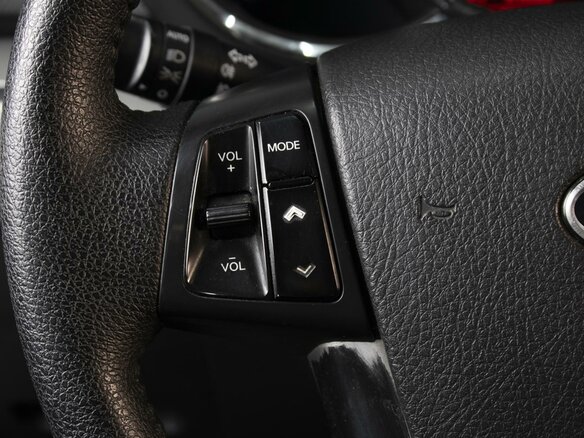2009 Kia Sorento II, серый - вид 11