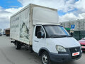 2004 ГАЗ ГАЗель (3302), белый, 650000 рублей - вид 2