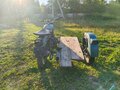 1990 Урал ИМЗ-8.103, зелёный, 25000 рублей - вид 3