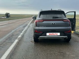 2024 Москвич 3, серый, 1500000 рублей, вид 2