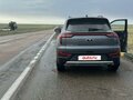 2024 Москвич 3, серый, 1500000 рублей - вид 1