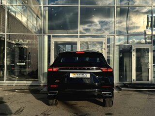 2024 Jaecoo J8, чёрный, 2820000 рублей, вид 5