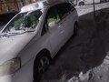 2001 Nissan Liberty, белый, 120000 рублей - вид 1