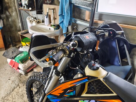 2025 Kews K16, оранжевый, 185000 рублей, вид 5