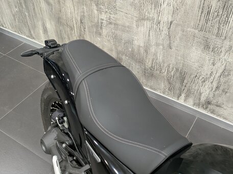 2024 BMW R 12, чёрный, 1600000 рублей, вид 5