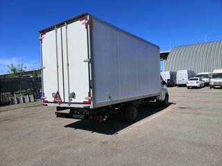 2024 ГАЗ ГАЗель (3302), белый, 1699000 рублей, вид 3