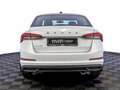 2021 Skoda Rapid II, белый - вид 5