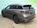 2024 Jaecoo J8, серый, 2995000 рублей - вид 4