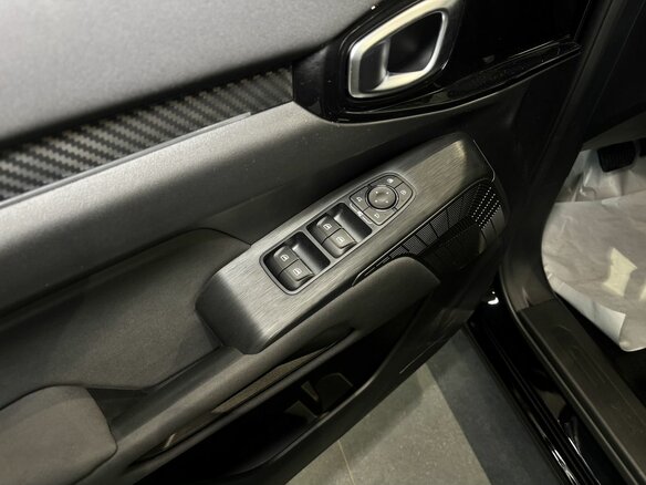 2026 Haval H3 I Рестайлинг, чёрный, 2749000 рублей - вид 16