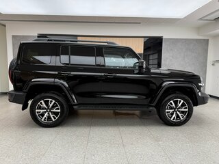 2026 Tank 300 I, чёрный, 5249000 рублей, вид 5