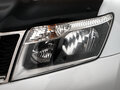 2015 Nissan Terrano III (D10), белый, 1149000 рублей - вид 6