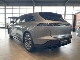 2026 Esteo Exlantix ET, серебристый, 6830000 рублей, вид 4