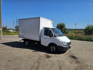 2021 ГАЗ Соболь (2310), белый, 1040000 рублей, вид 1