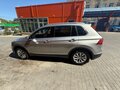 2017 Volkswagen Tiguan II, серебристый, 2350000 рублей - вид 7