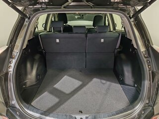 2016 Toyota RAV4 IV (XA40) Рестайлинг, коричневый, 2450000 рублей, вид 5