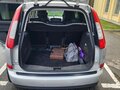 2007 Ford C-MAX I, серебристый, 550000 рублей - вид 10