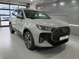 2025 Tenet T7, серый, 2735000 рублей, вид 2