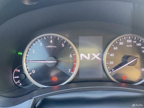 2014 Lexus NX 200t I, серый, 2700000 рублей - вид 14