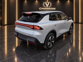 2026 Changan Qiyuan Q05 51.9 kWh II, белый, 2250000 рублей, вид 5