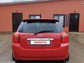2001 Toyota Allex I, красный, 600000 рублей - вид 2