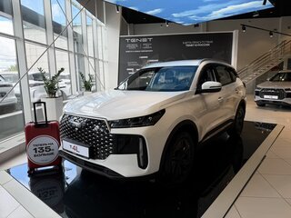 2026 Tenet T4L, белый, 2259000 рублей, вид 1