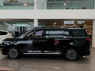 2026 JAC RF8, чёрный, 4875000 рублей, вид 4