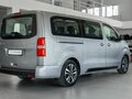 2025 Citroen SpaceTourer XL I Рестайлинг, серебристый - вид 6