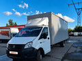 2015 ГАЗ ГАЗель Next, белый, 1020000 рублей - вид 3
