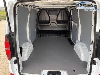 2026 Volkswagen Transporter T7, белый, 5859141 рублей, вид 4