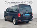 2022 Volkswagen Multivan T6 Рестайлинг, синий, 5350000 рублей - вид 7