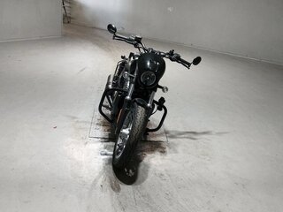2023 Harley-Davidson Nightster, чёрный, 895000 рублей, вид 4