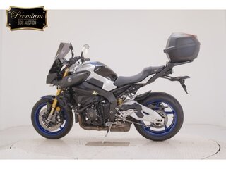 2017 Yamaha MT-10SP, серебристый, 1250000 рублей, вид 1