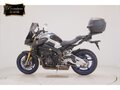 2017 Yamaha MT-10SP, серебристый, 1250000 рублей