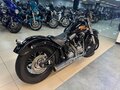 2013 Harley-Davidson Softail Slim, чёрный, 990000 рублей - вид 8