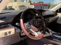 2015 Lexus ES 200 VI Рестайлинг, чёрный - вид 6