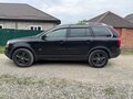 2006 Volvo XC90 I Рестайлинг, чёрный, 850000 рублей - вид 5