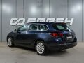 2011 Opel Astra J, синий, 799000 рублей - вид 1