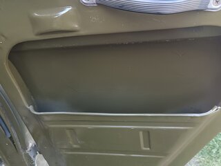 2005 УАЗ 31519, чёрный, 230000 рублей, вид 3