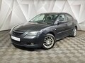 2008 Mazda 3 I (BK) Рестайлинг, чёрный, 450000 рублей
