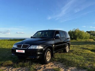 2008 ТагАЗ Road Partner, чёрный, 700000 рублей, вид 1